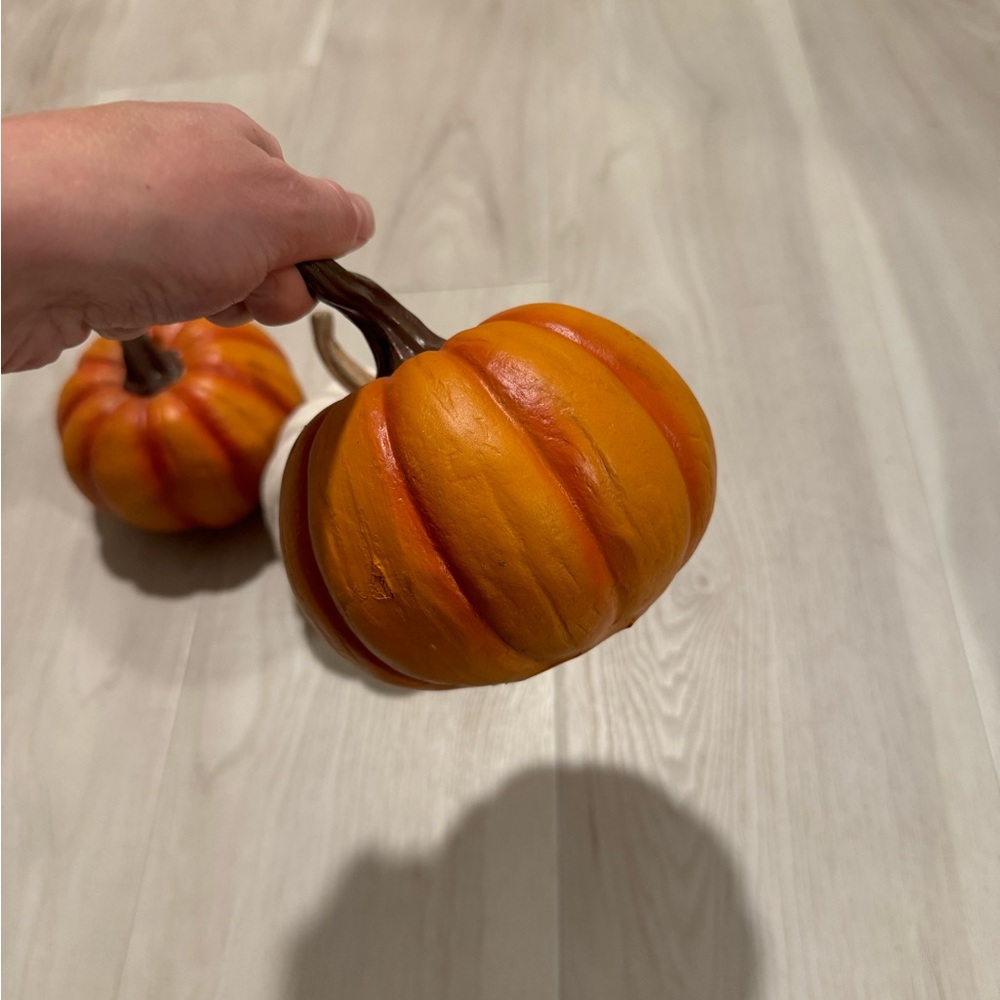Fall Decor - Picture 4 of 6